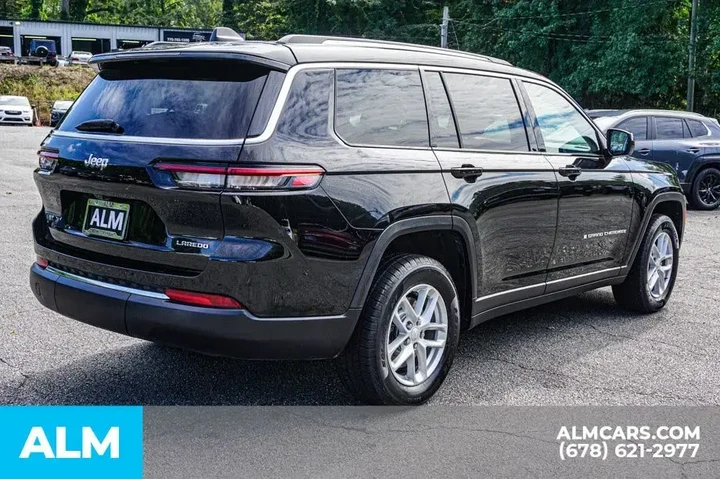 $22920 : Jeep Grand Cherokee L 2023 4 image 6