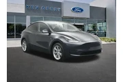 Tesla Model Y 2024 AWD Long
