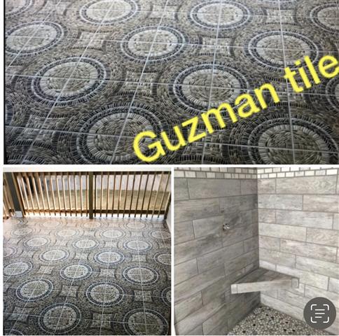 Guzman Tile image 6