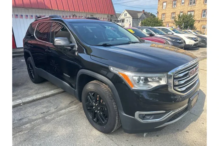 $16995 : 2019 GMC Acadia SLT-1 image 6