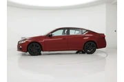 $19998 : Nissan Altima 2021 2.5 SR 4d thumbnail