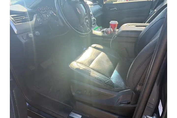 $27795 : Chevrolet Tahoe 2019 4x4 LT image 10