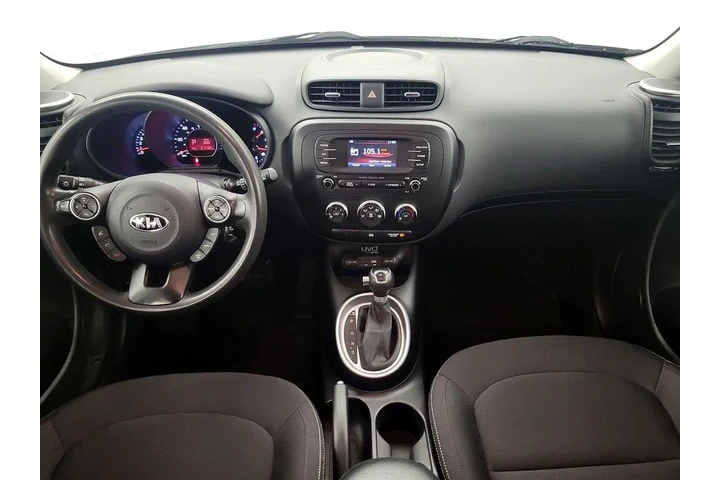 $13998 : Kia Soul 2015 4dr Crossover image 9
