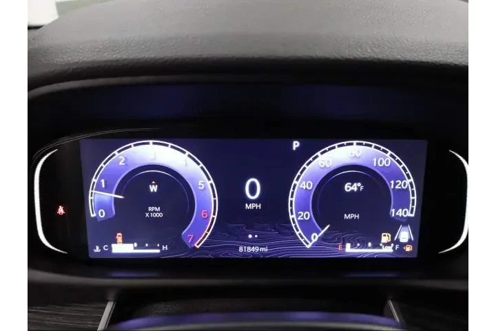 $37995 : Jeep Wagoneer L 2024 4x4 Ser image 10