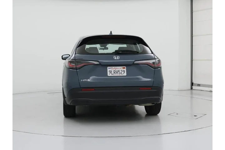 $24998 : Honda HR-V 2024 AWD LX 4dr C image 6
