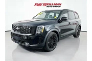 $33975 : Kia Telluride 2022 AWD SX 4d thumbnail
