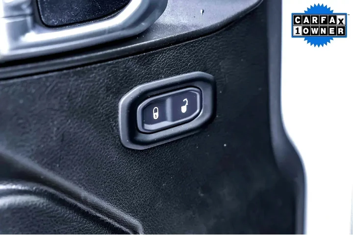 $23917 : Jeep Wrangler Unlimited 2019 image 10