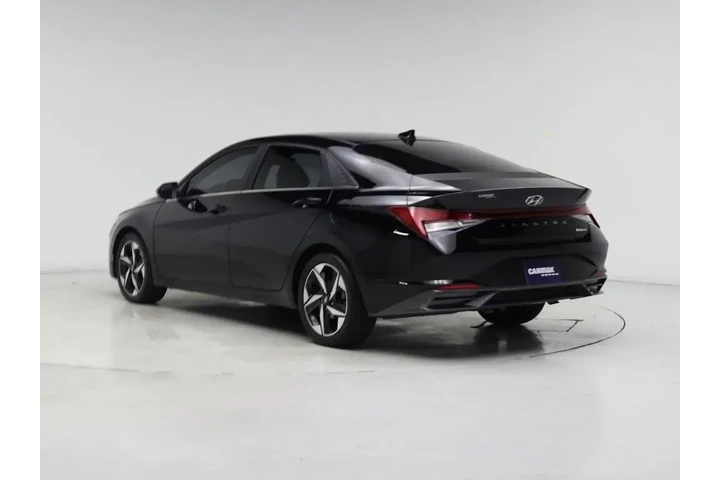 $22998 : Hyundai ELANTRA 2023 Limited image 2