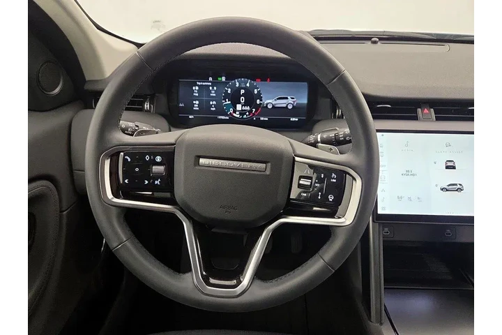 $37998 : Land Rover Discovery Sport 2 image 10
