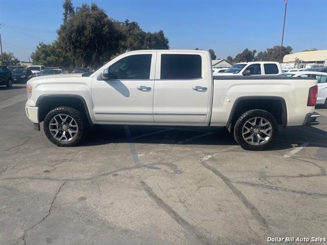 $24995 : 2015 Sierra 1500 SLT Truck image 4