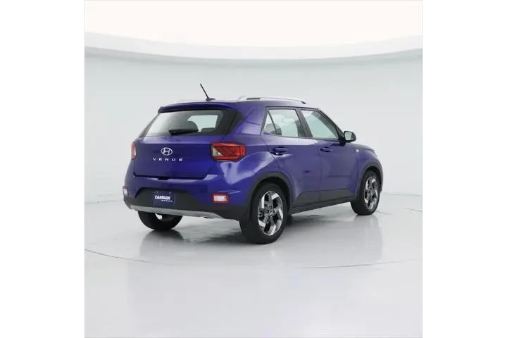 $19998 : Hyundai VENUE 2024 SEL 4dr C image 8