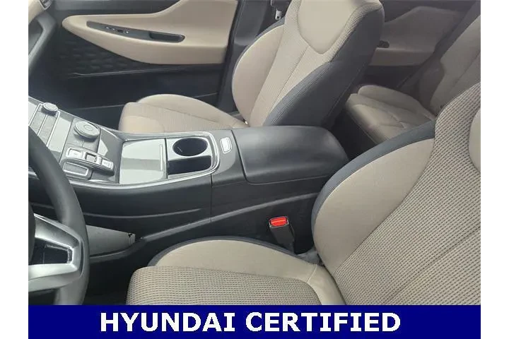 $22495 : Hyundai SANTA FE 2023 AWD SE image 7
