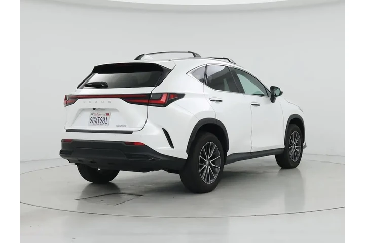 $39998 : Lexus NX 250 2024 Premium 4d image 8