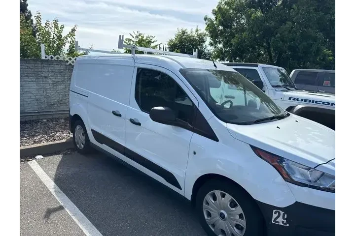 $25888 : Ford Transit Connect 2022 XL image 2