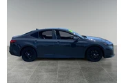 Toyota Camry 2025