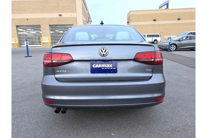 $12998 : Volkswagen Jetta 2016 1.8T S image 6