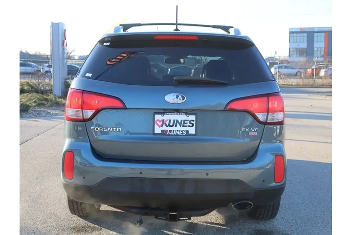 $6577 : Kia Sorento 2014 EX 4dr SUV image 7