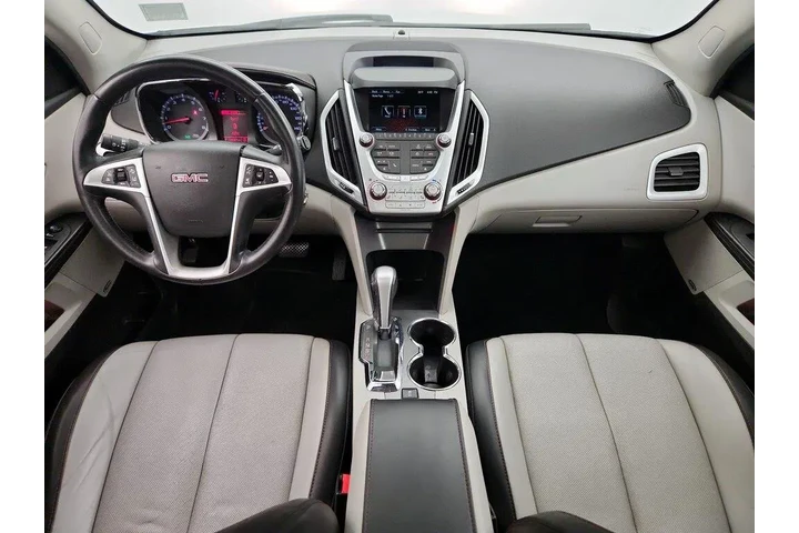 $13599 : GMC Terrain 2015 AWD SLT-2 4 image 9