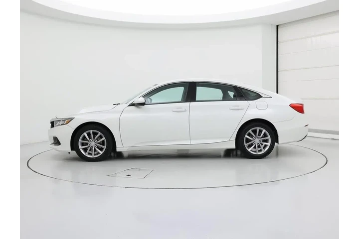 $22998 : Honda Accord 2021 LX 4dr Sed image 3