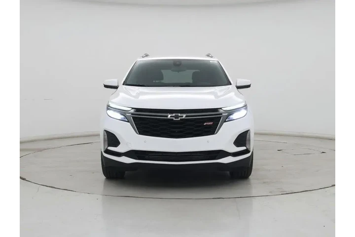 $23998 : Chevrolet Equinox 2023 RS 4d image 5