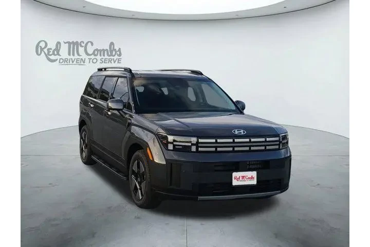 $30493 : Hyundai SANTA FE Hybrid 2025 image 7