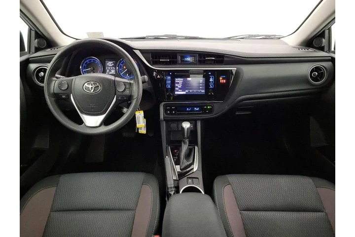 $19998 : Toyota Corolla 2018 LE 4dr S image 9