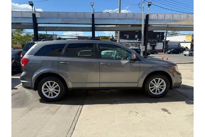 $7995 : 2013 Journey SXT AWD image 6