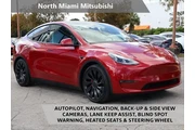 Tesla Model Y 2022 AWD Perfo en Miami