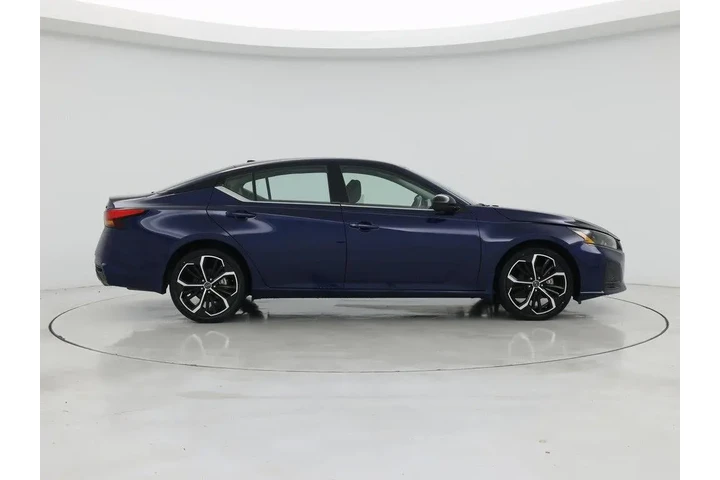 $22998 : Nissan Altima 2024 AWD 2.5 S image 7