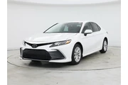 $27998 : Toyota Camry 2024 LE 4dr Sed thumbnail