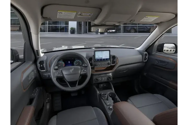 $32250 : Ford Bronco Sport 2024 AWD O image 9