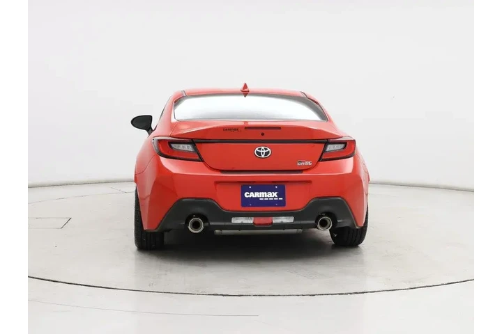 $31998 : Toyota GR86 2024 2dr Coupe 6 image 6