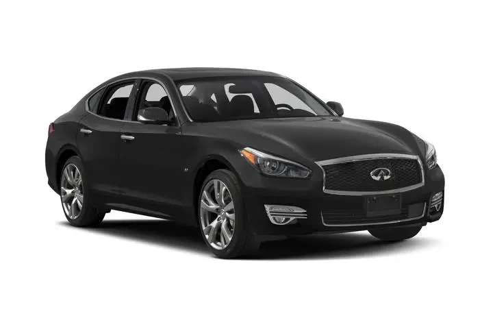 $13995 : INFINITI Q70 2017 3.7 4dr Se image 6