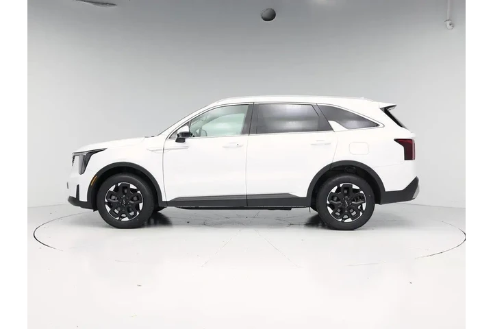 $29998 : Kia Sorento 2025 AWD S 4dr S image 3