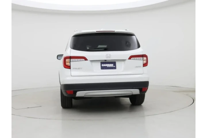 $29998 : Honda Pilot 2021 AWD EX-L 4d image 6