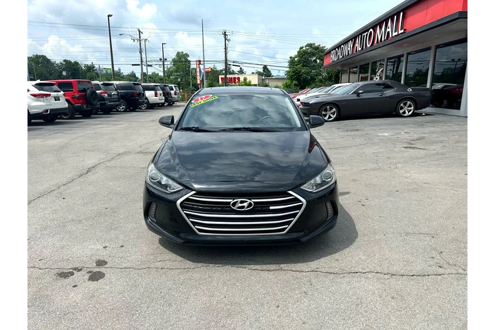 $8980 : 2017 Elantra Value Edition 2. image 7