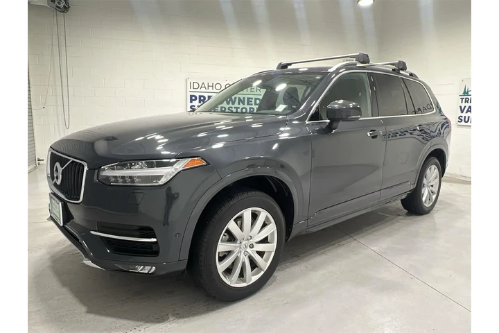 $16995 : Volvo XC90 2017 AWD T6 Momen image 4