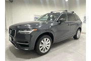 $16995 : Volvo XC90 2017 AWD T6 Momen thumbnail