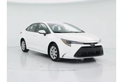 Toyota Corolla 2024 LE 4dr S