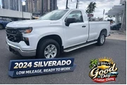 Chevrolet Silverado 1500 202 en Honolulu