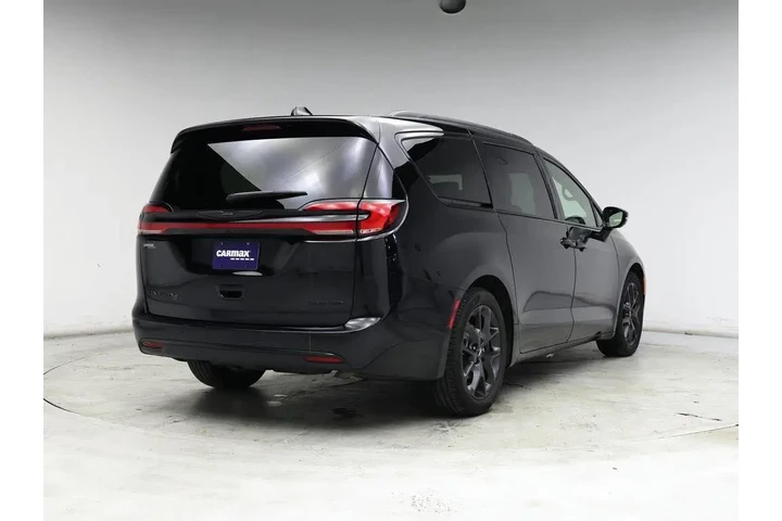 $36998 : Chrysler Pacifica 2025 Limit image 8