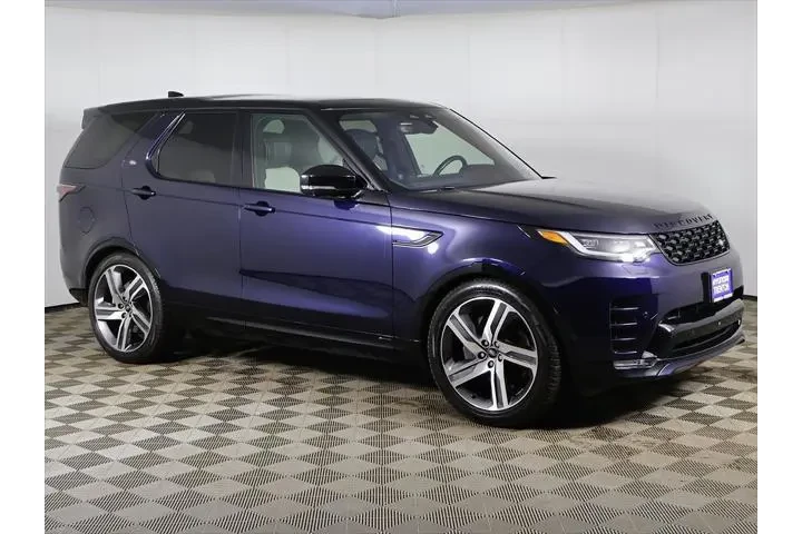 $34997 : Land Rover Discovery 2022 AW image 2