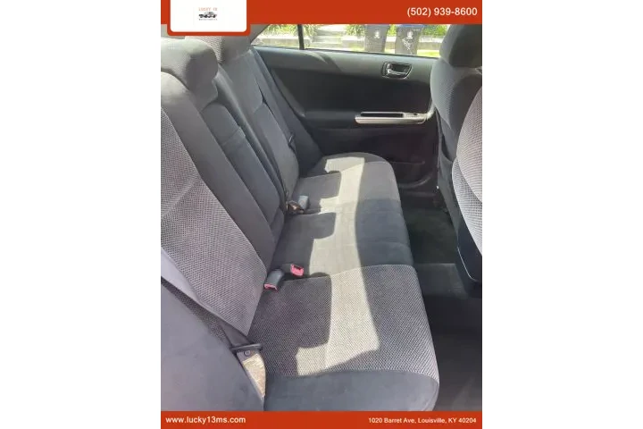 $7950 : 2005 TOYOTA CAMRY image 8