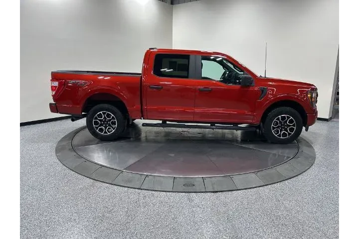 $32928 : Ford F-150 2023 4x4 XL 4dr S image 6