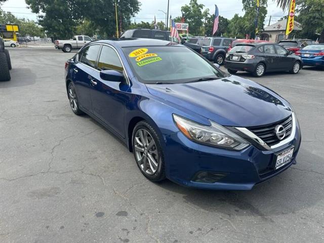 $12795 : 2018 Altima 2.5 SR image 4