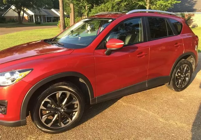 $7500 : 2016 Mazda CX-5 Touring SUV image 3