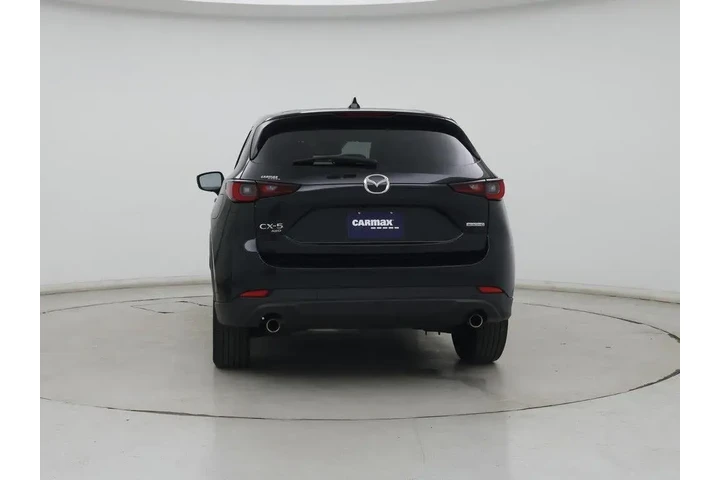 $26998 : Mazda CX-5 2023 AWD 2.5 S Pr image 6