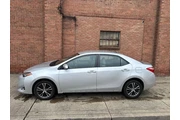$15500 : 2018 Corolla LE thumbnail