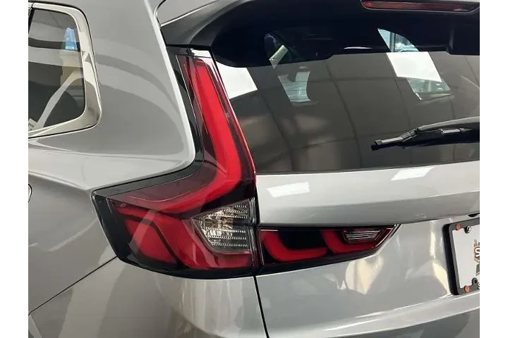 $32889 : Honda CR-V Hybrid 2023 AWD S image 9