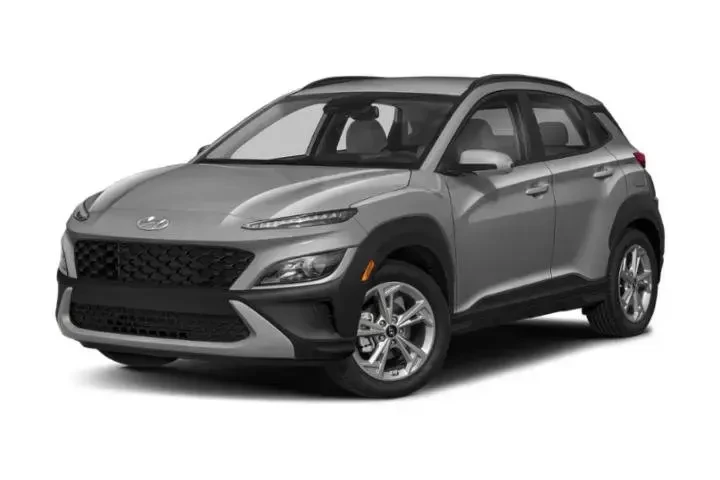 $16604 : Hyundai KONA 2023 SEL 4dr Cr image 1